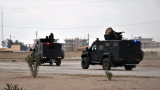  Турция стартира военна интервенция в Северен Ирак 