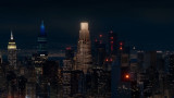  Представяте ли си 60-етажен небостъргач, захранван напълно от възобновима сила? В Ню Йорк към този момент се строи подобен 