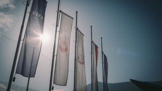 Българската професионална футболна лига Българския футболен съюз и футболните клубове