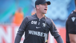 Дани Моралес е вариант за нов треньор на Спартак Варна