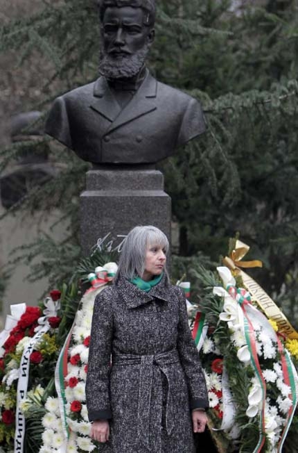Попова категорична за Опиц