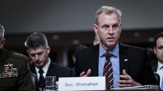 Пентагонът може да се откаже от подкрепата на Турция в производството