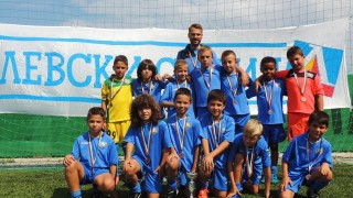 Манол Занев отрече причината за раздялата му с Левски да