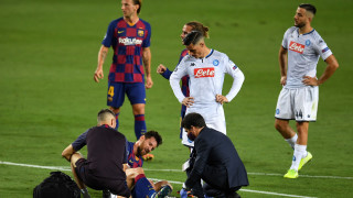 Барселона стартира участие в нетипичния за класата си турнир на