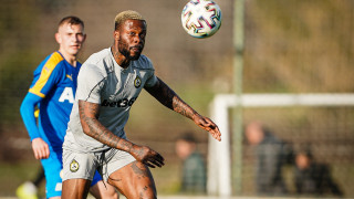 Медицинският щаб на Славия не успя да вдигне фланговия нападател