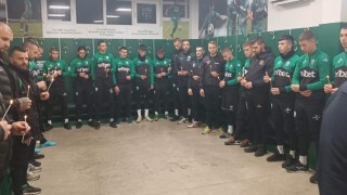 Витоша Бистрица започва подготовка за новия сезон на 3 юли