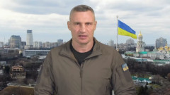 Кличко заговори за временно отстъпване на украински територии на Русия