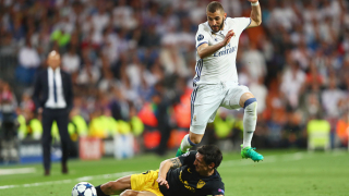 Реал Мадрид ще е последният отбор на Карим Бензема в