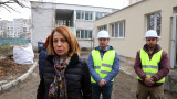  Актуализацията на бюджета на София няма да спре градежа на метрото 