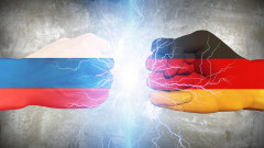 На прага на срещата Тръмп-Зеленски Германия иска по-силен натиск върху Русия