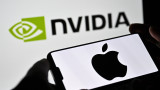 Как Китай помага на Apple да задмине Nvidia