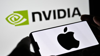 Как Китай помага на Apple да задмине Nvidia