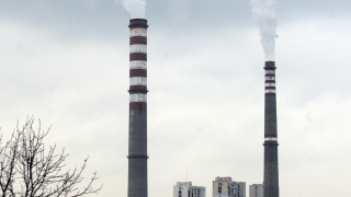 Колкото по-малко вредни емисии във въздуха, толкова по-нисък дефицит в НЕК