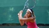 Джулия Трезийска се класира на финала на турнира от веригата UTR Pro Tennis в Добрич