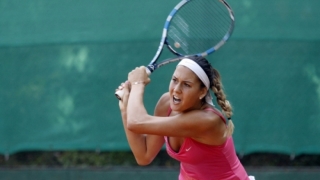 Българската тенисистка Джулия Терзийска се класира за основната схема на