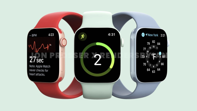 Ще заприлича ли Apple Watch на iPhone