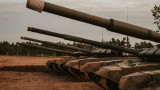 САЩ искат германските танкове Leopard 2 в Украйна