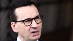 Полша иска краен срок чуждите фирми да напуснат Русия