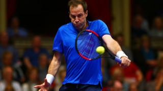 За някои специалисти Ига Швьонтек е големият фаворит за нова