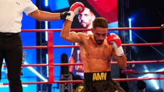 Люк Уилан поднесе приятната изненада на SENSHI 23 и то не