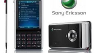 Sony Ericsson преминава на Windows Mobile