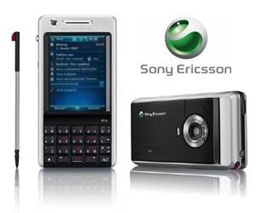 Sony Ericsson преминава на Windows Mobile