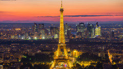 Луксозният дом на Джефри Епстийн в Париж е продаден за €10 милиона на български магнат