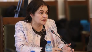 Росица Кирова: Победата на ГЕРБ на изборите е морална
