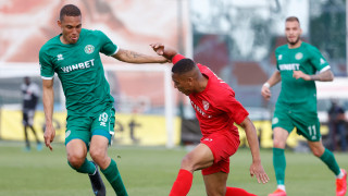 Бившият вратар на Наполи Дженаро Иецо ще бъде следващият треньор