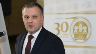 Правосъдният министър Николай Найденов обжалва пред Върховния административен съд ВАС