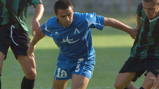 Левски постави цена на Мирослав Иванов