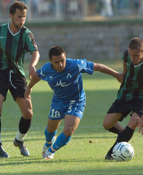 Левски постави цена на Мирослав Иванов