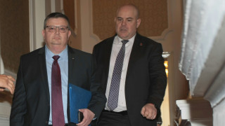 Цацаров: Процедурата за избор на нов главен прокурор продължава