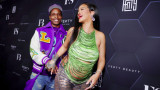 Риана, A$AP Rocky и новината за раждането на бебето им
