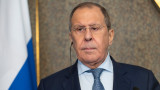 Lavrov om Ukraina: Vi skal nå de oppsatte målene, uansett hvor lang tid det tar