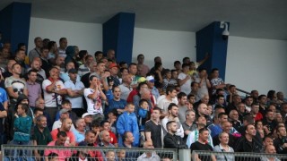 Арда призова феновете си за максимална подкрепа преди гостуването на