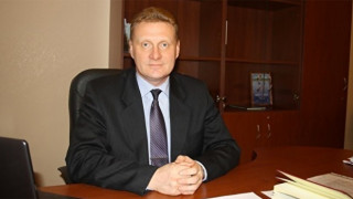 Ръководителят на общинския район Олонец в Карелия Сергей Прокопиев предложи