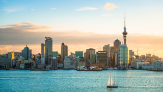 Властите в Нова Зеландия проверяват възможността първият случай на коронавирусна