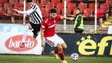 Дисциплинарната комисия отложи решението си за ексцесиите на мача ЦСКА - Локо (Пловдив)