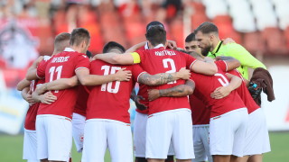 ЦСКА се завърна в европейските клубни турнири през сезон 2018 2019