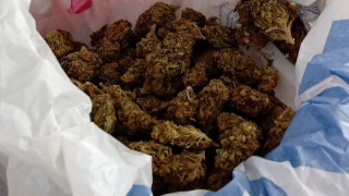 Шестима са задържани в хода на проведена вчераша полицейска операция срещу дрогата