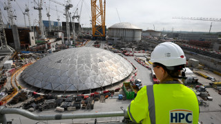 Обединеното кралство се е превърнало в най скъпото място в света