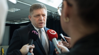 Президентът на Словакия даде мандат на премиер Фицо да състави кабинет
