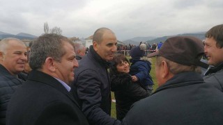 Лично решение на министъра на енергетиката е оставката на Теменужка