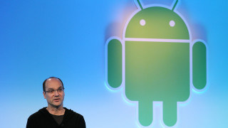 Създателят на Аndroid се забърка в секс скандал за милиони