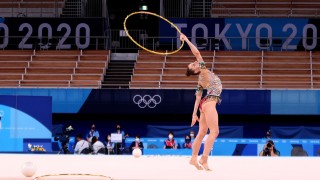 Българките Катрин Тасева и Боряна Калейн започнаха добре участието си