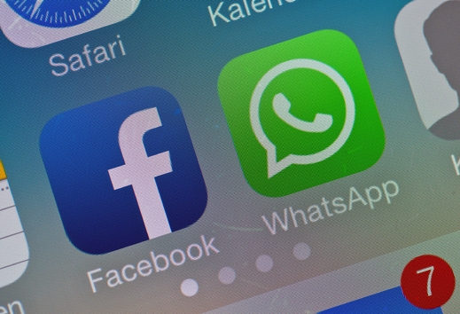 Facebook закрива Messenger за Windows