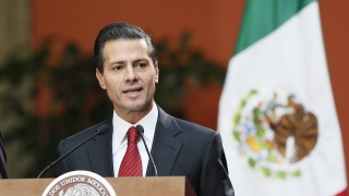 Експрезидент на Мексико обвинен в корупция 