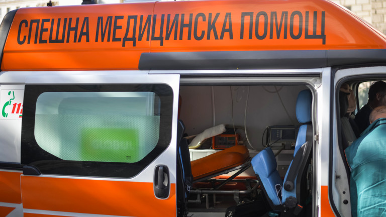 Четирима пребиха 13-годишен на спортна площадка в Благоевград
