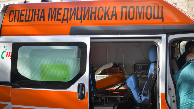 Катастрофа със загинал е станала в Хасково, съобщи bTV.
76-годишен шофьор